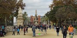 Parc de la Ciutadella