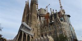 Sagrada Familia