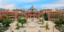  Sant Pau