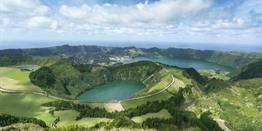 Sete Cidades