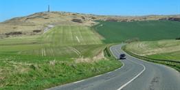 Autoroute Côte d'Opale