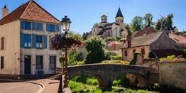 Châtillon-sur-Seine