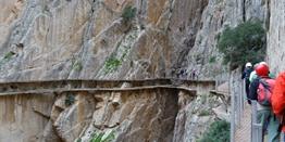 Caminito del Rey