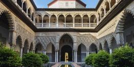 Sevilla: Alcazar