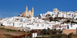 Reisgids Andalusië