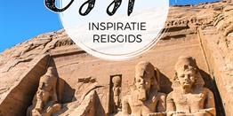 Gratis reisgids Egypte