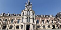 Douai