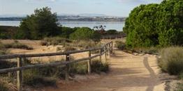 La Mata natuurpark