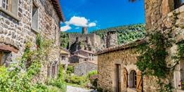 Ardèche & Drôme