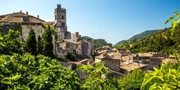 Ardèche en Drôme