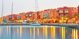 Hurghada