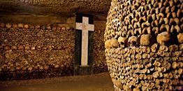 Catacomben bezoeken