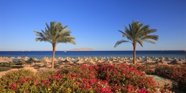 Sharm el Sheikh