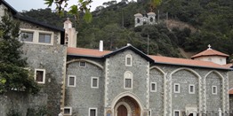 Kykkos klooster