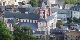 Citytrip Luik