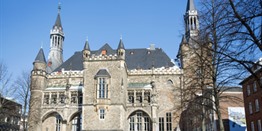 Stadhuis