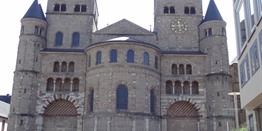 Stadswandeling Trier