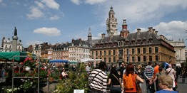 Place du Général de Gaulle