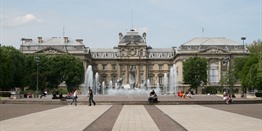 Place de la République