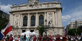 Place du Théâtre