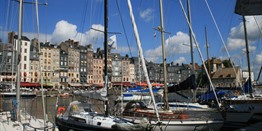 Honfleur