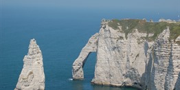 Étretat