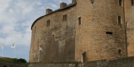 Reisgids Franse Ardennen