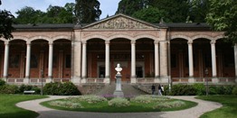 Stadswandeling Baden-Baden