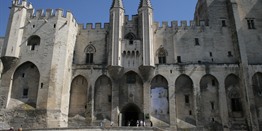 Palais des Papes