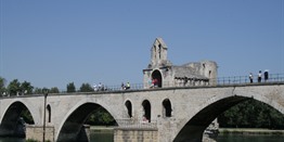 Pont Saint-Bénézet