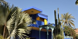 Marrakech