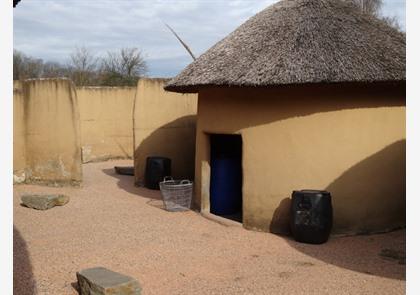 Gelderland: Afrika Museum in Nijmegen