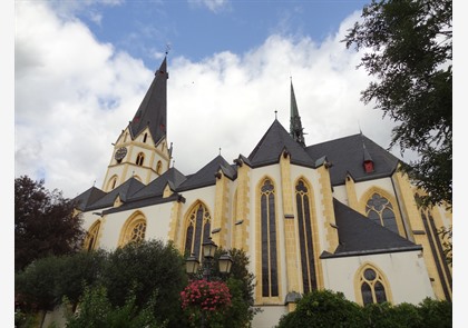 De Eifel: Ahrweiler heeft troeven zat 