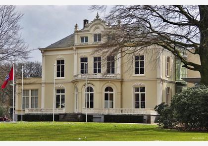 Gelderland: op bezoek in Airborne Museum 
