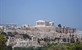 De Akropolis in Athene