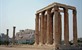De Akropolis in Athene