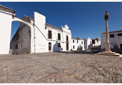 Alentejo bezoeken, info en bezienwaardigheden