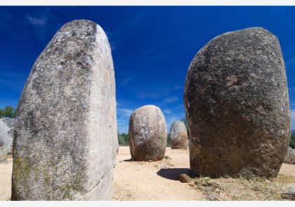 Alentejo bezoeken, info en bezienwaardigheden