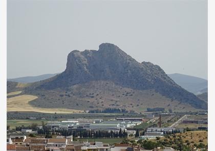 Terug in de tijd in Antequera en El Torcal