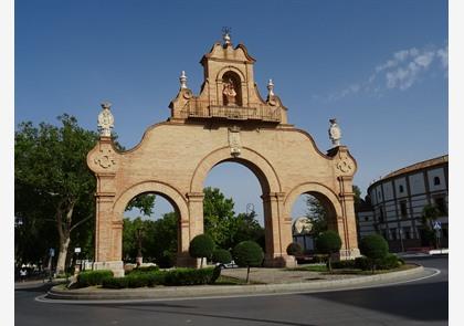 Terug in de tijd in Antequera en El Torcal