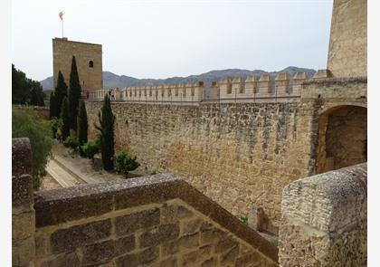 Terug in de tijd in Antequera en El Torcal