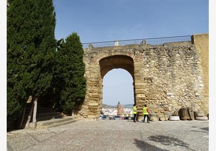 Terug in de tijd in Antequera en El Torcal