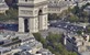 Arc de Triomphe: herinnering aan overwinning en oorlog