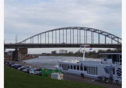 Weekendje weg Arnhem of citytrip? Bezienswaardigheden