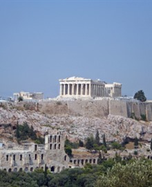 Reisgids Athene