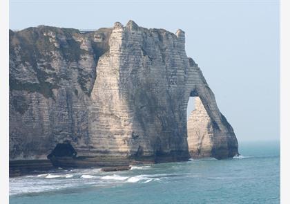 4-daagse autoroute Le Havre - Dieppe