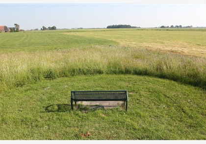 Verken met de autoroute IJsselmeer in Friesland