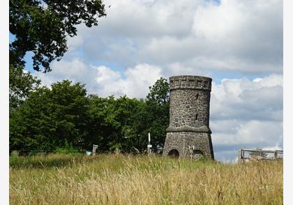 Autoroute door de Vulkaaneifel 