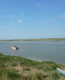 Reisgids Baai van de Somme