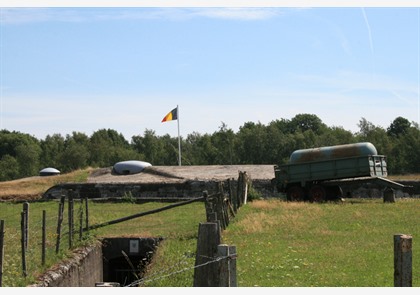 Bezienswaardigheden Banneux en Tancrémont in de Ardennen
